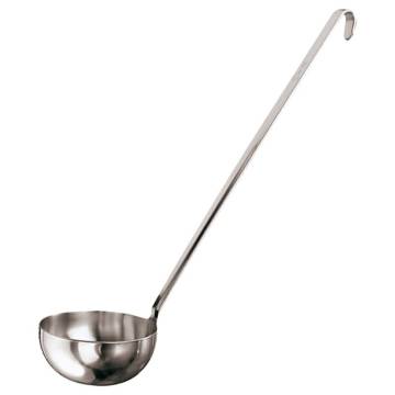 MESTOLO ACCIAIO INOX