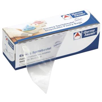 SACCHETTI ROTOLO THERMO PZ 100