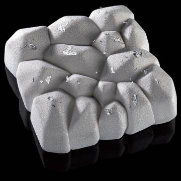 PAVOFLEX STAMPI IN SILICONE PAVOCAKE