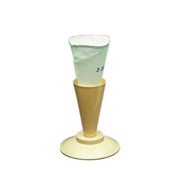 VASO PORTA SACCHETTO
