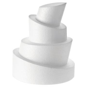 POLISTIROLO BASE WONKY