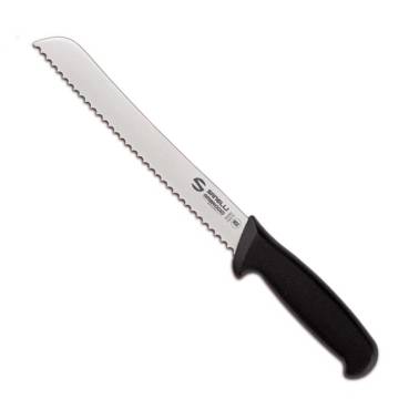 COLTELLA PER PANE CM.21 SANELLI