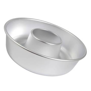 CIAMBELLA FONDO TONDO