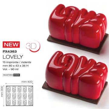PAVOFLEX 30X40