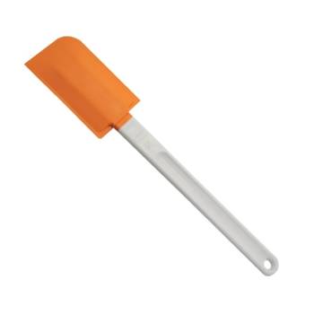 SPATOLA GOMMA-PLASTICA SILICONTRIX CM 32