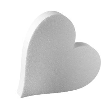 POLISTIROLO CUORE
