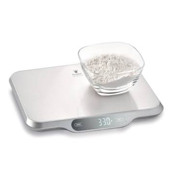 BILANCIA DIGITALE GRANDE MAX 15KG