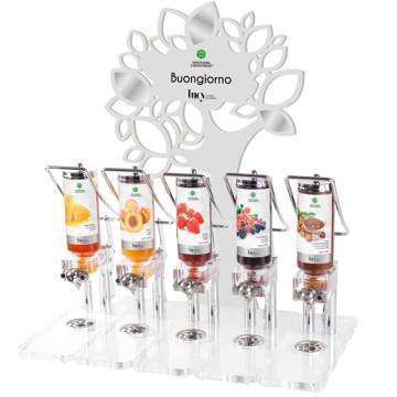 DISPENSER LUCY CONVIVIUM