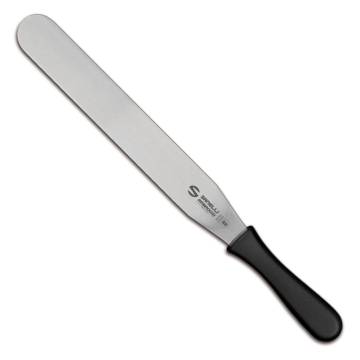 SPATOLA INOX SANELLI