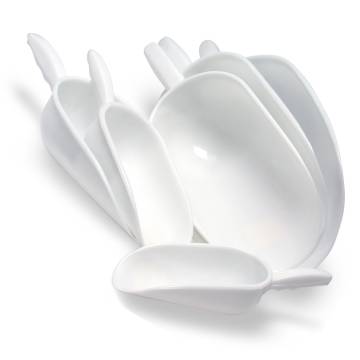 SESSOLA IN PLASTICA TONDA