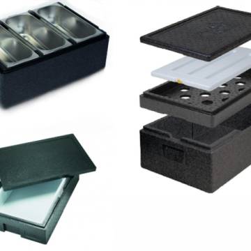 CONTENITORI TERMICI TERMOBOX
