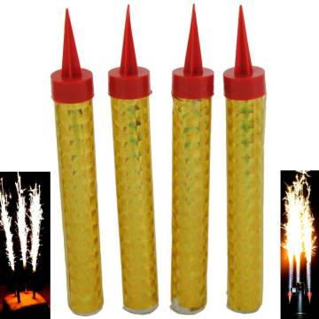 CANDELE MAGIC FLAMBE'