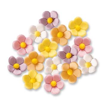 FIORI ZUCCHERO PICCOLI ASS
