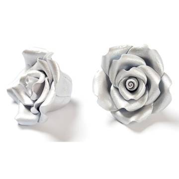 ROSE DI ZUCCHERO DECORA
