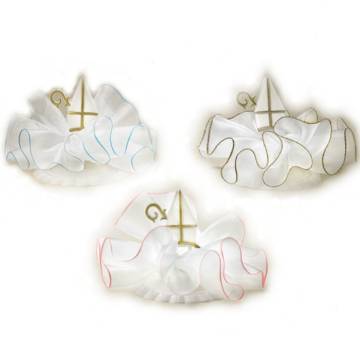 CRESIMA STATUETTE MITRIA PZ 1