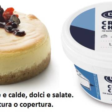 DEBIC CREAM CHEESE (2x) KG 1,5