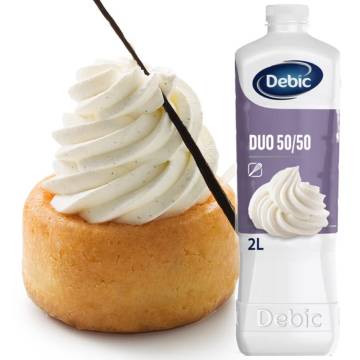DEBIC DUO 50%+50% LT 2 X 6