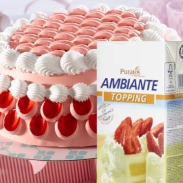 "PANNA-VEGANA" AMBIANTE LT 1
