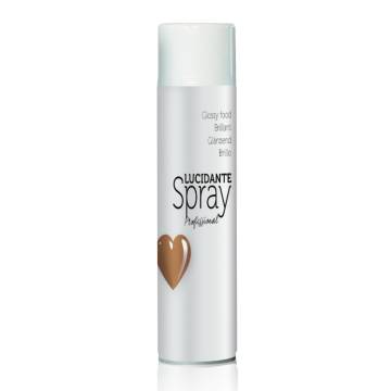 LUCIDANTE SPRAY SOLCHIM
