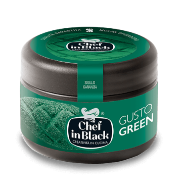 GUSTO GREEN GR 80