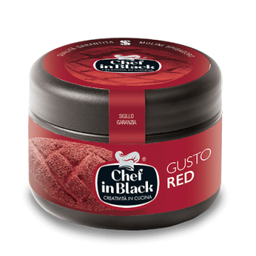 GUSTO RED GR 80