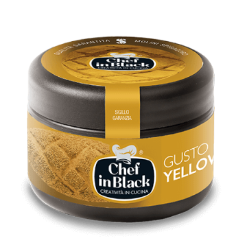 GUSTO YELLOW GR 80
