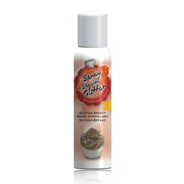 SPRAY GLITTER