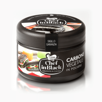 CARBONE VEGETALE GR 80