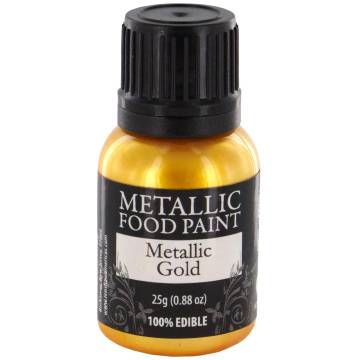 COLORANTE PAINT METALLIC
