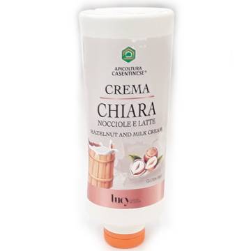 REFILL CREMA NOCC. BIANCA LUCY GR 800