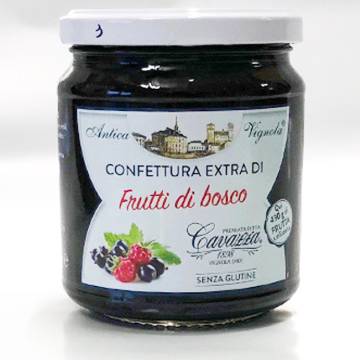 CONFETTURA EXTRA ANTICA VIGNOLA FR. DI BOSCO GR 370