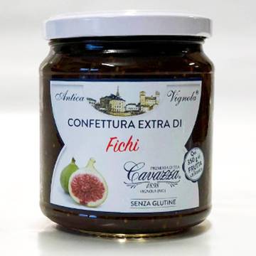 CONFETTURA EXTRA ANTICA VIGNOLA FICHI GR 370