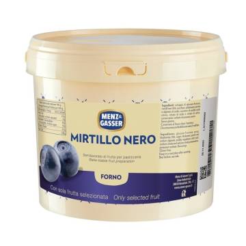MENZ & GASSER MIRTILLO NERO KG 6