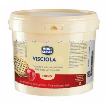 MENZ & GASSER PREP VISCIOLA KG 6