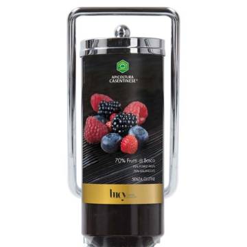 REFILL FRUTTI DI BOSCO PREMIUM GR 900