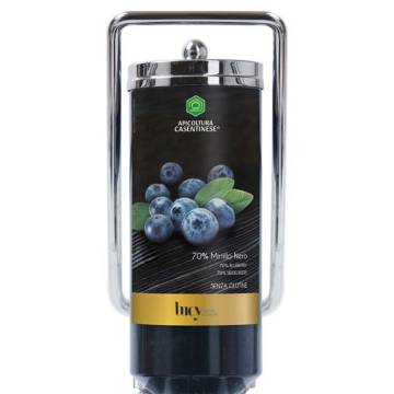 REFILL MIRTILLO NERO PREMIUM GR 900