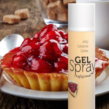 SPRAY GEL ML 200