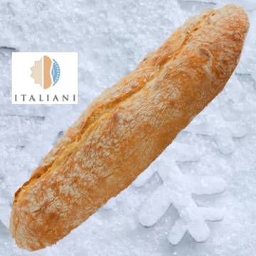 *PANE DI CRISTALLO MINI 180 GR PZ 30
