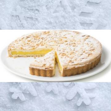 * 320R002 TORTA DELLA NONNA KG 1,4