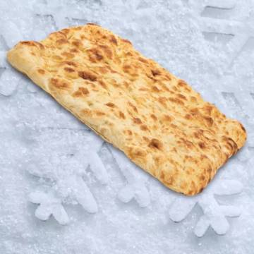 *FOCACCIA LA CROKKOSA 30x40 PRELIEVITATA GR440 PZ 8
