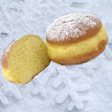 *KRAPFEN MAXI VUOTO GR 75 PZ 40