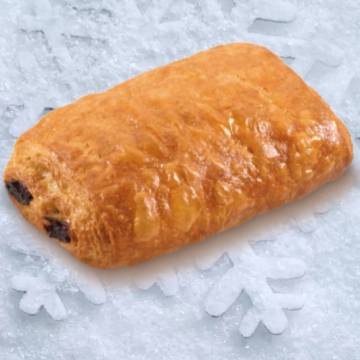 *SACCOTTINO AL CIOCCOLATO PRONTO FORNO GR 100 PZ 50