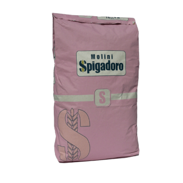 FARINA 00 S ROSA LIEV.NAT. KG 25