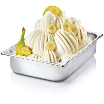 PASTA BANANA KG 3,5
