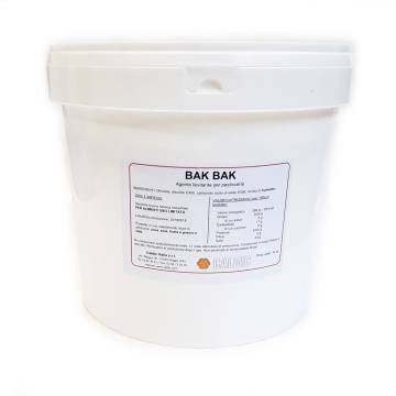 LIEVITO CHIMICO BAK BAK KG 10