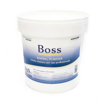 LIEVITO CHIMICO BOSS KG 5