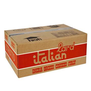 STRUTTO ITALIANLARD KG 25