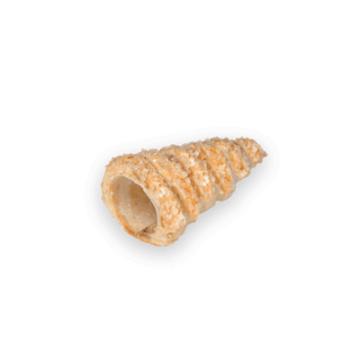 CANNOLI SFOGLIA CONICI MICRO PZ 100