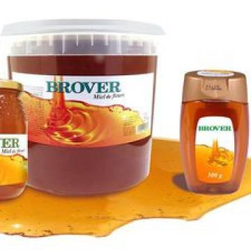 MIELE BROVER