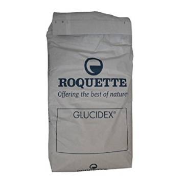 GLUCOSIO DISIDRATATO GLUCIDEX 39 KG 25
